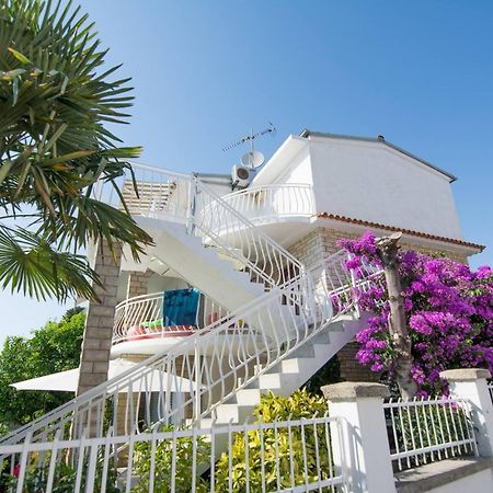 Apartment Rajna Biograd Na Moru Dış mekan fotoğraf
