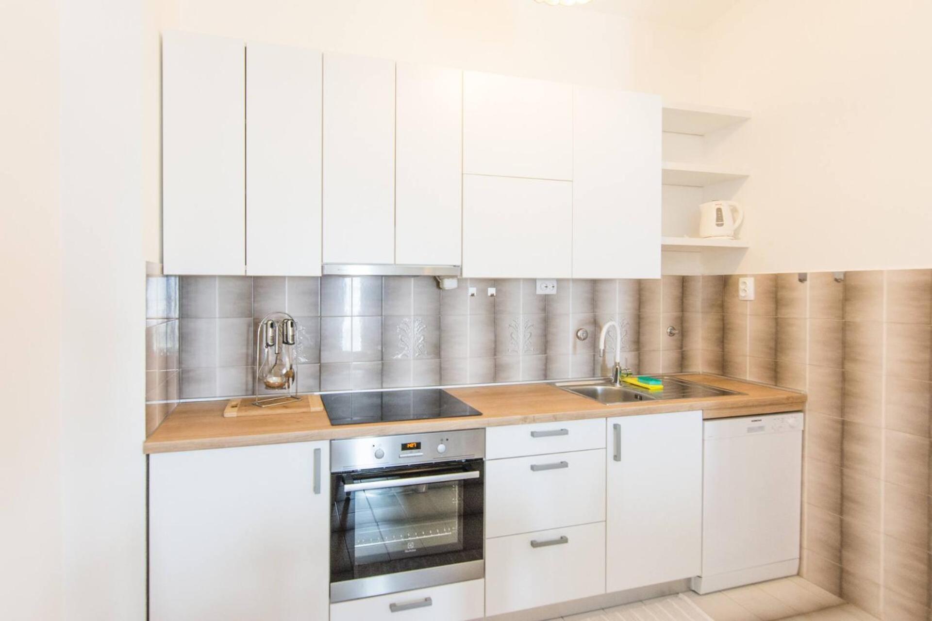 Apartment Rajna Biograd Na Moru Dış mekan fotoğraf