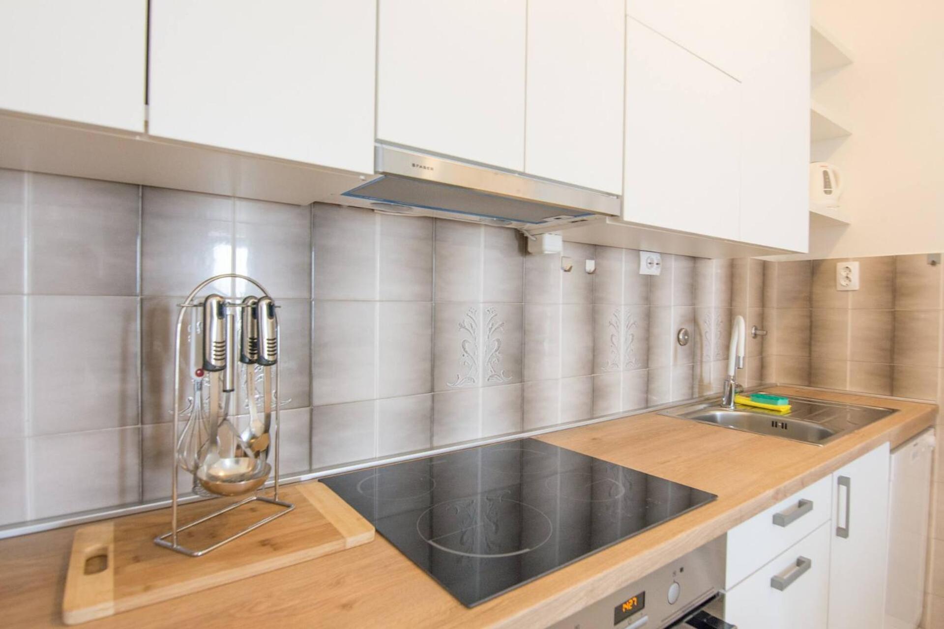 Apartment Rajna Biograd Na Moru Dış mekan fotoğraf