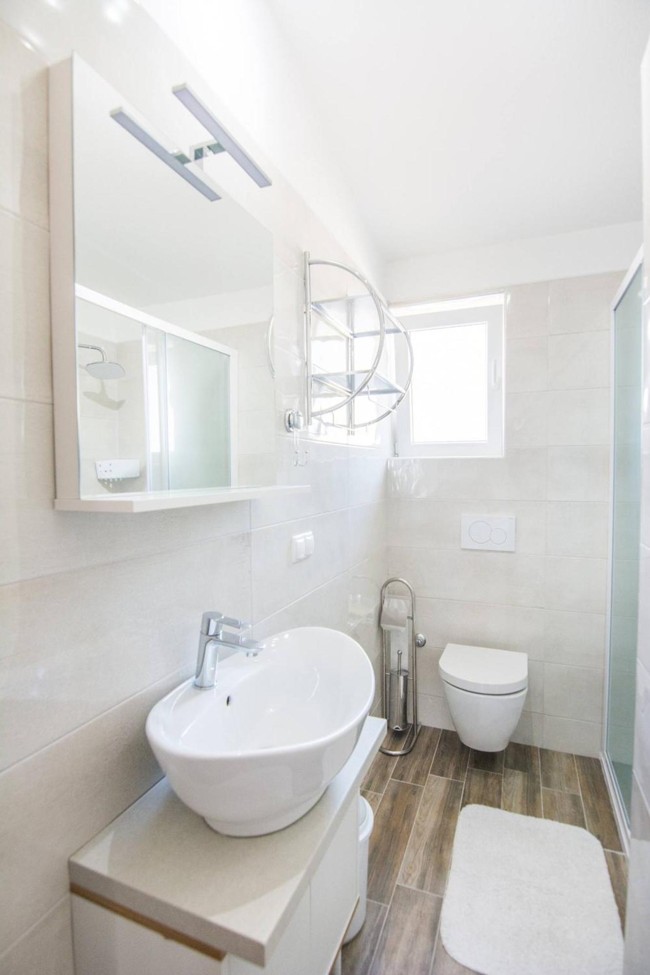 Apartment Rajna Biograd Na Moru Dış mekan fotoğraf
