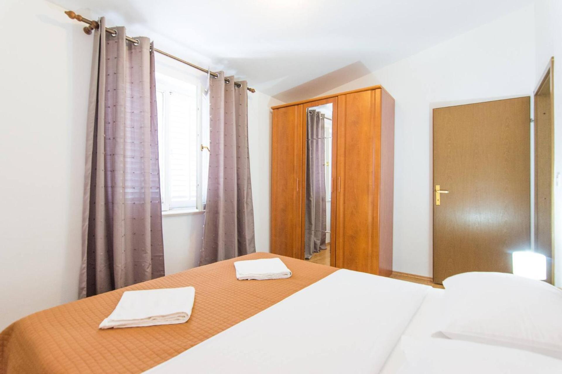 Apartment Rajna Biograd Na Moru Dış mekan fotoğraf