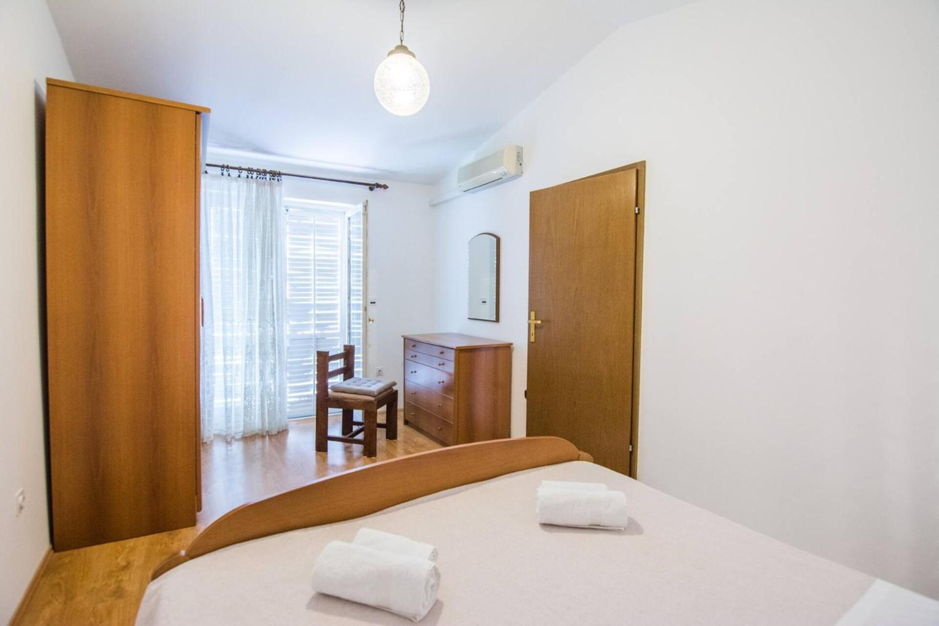 Apartment Rajna Biograd Na Moru Dış mekan fotoğraf