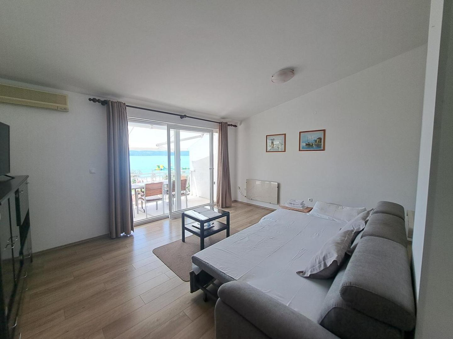 Apartment Rajna Biograd Na Moru Dış mekan fotoğraf