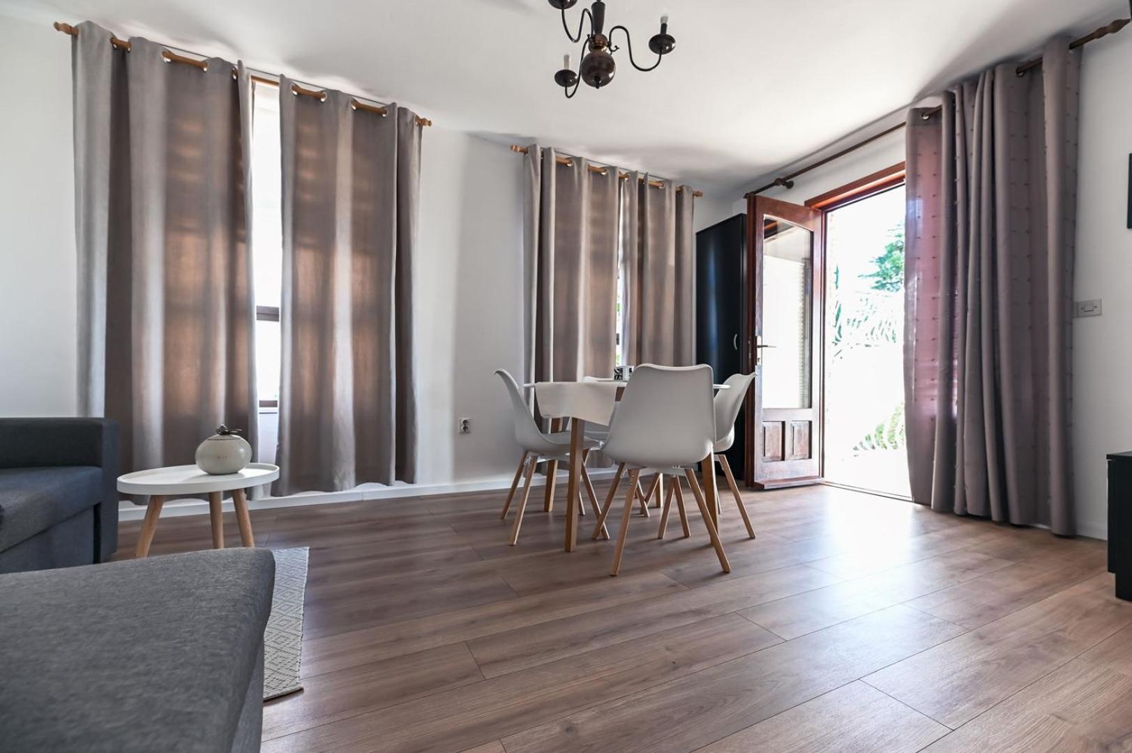 Apartment Rajna Biograd Na Moru Dış mekan fotoğraf