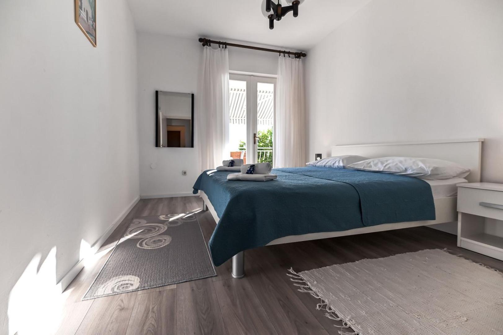 Apartment Rajna Biograd Na Moru Dış mekan fotoğraf