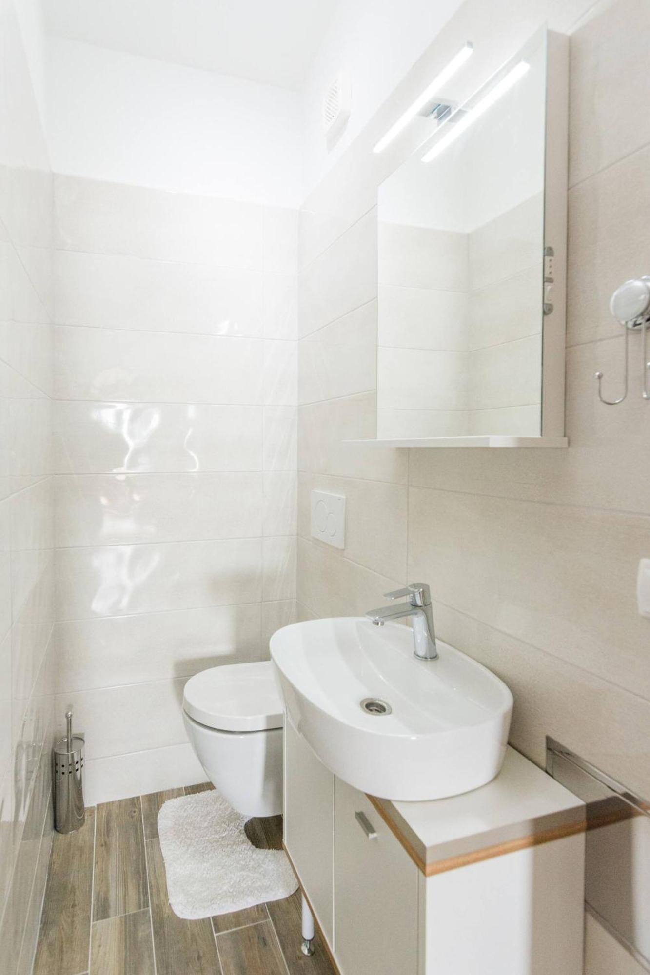 Apartment Rajna Biograd Na Moru Dış mekan fotoğraf
