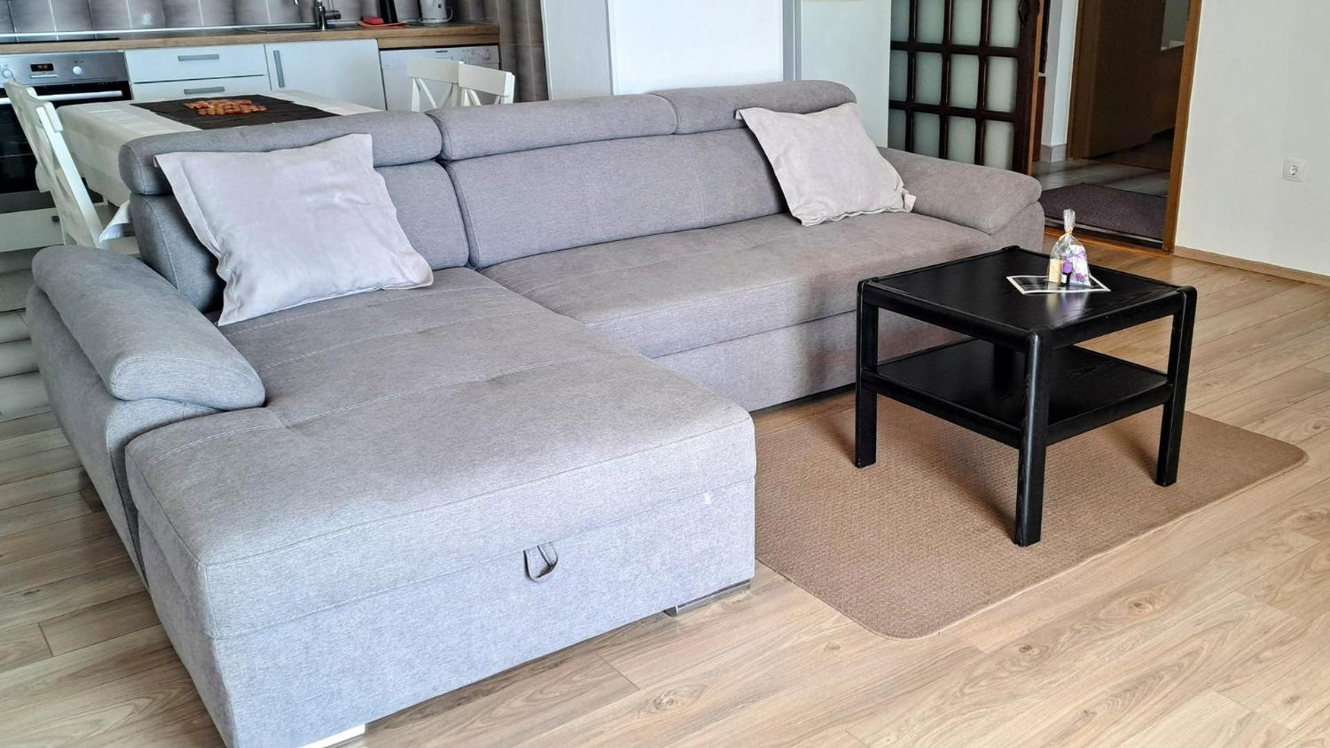 Apartment Rajna Biograd Na Moru Dış mekan fotoğraf