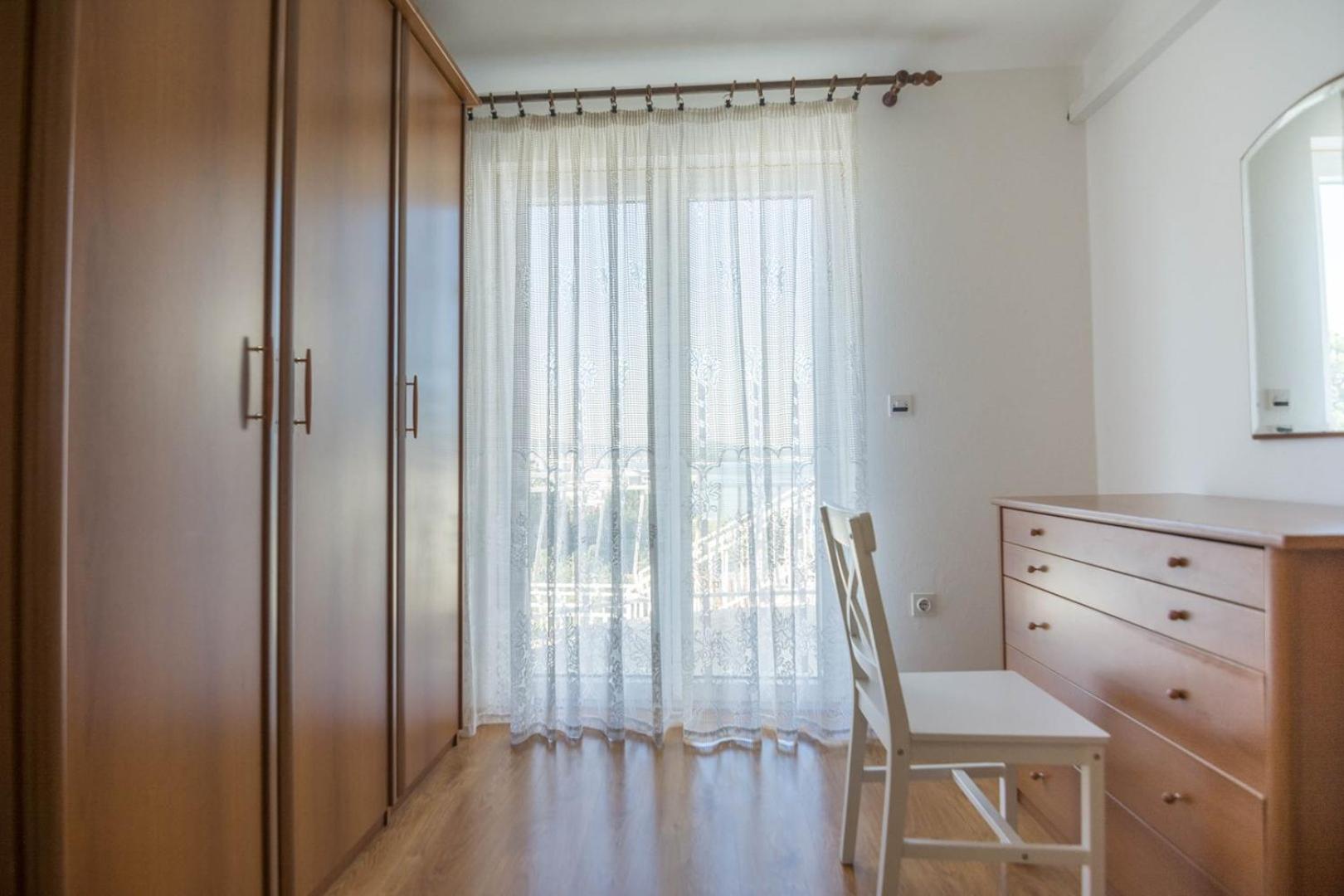 Apartment Rajna Biograd Na Moru Dış mekan fotoğraf